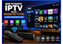 set up and configure your iptv player on smart TV, firestick, android TV